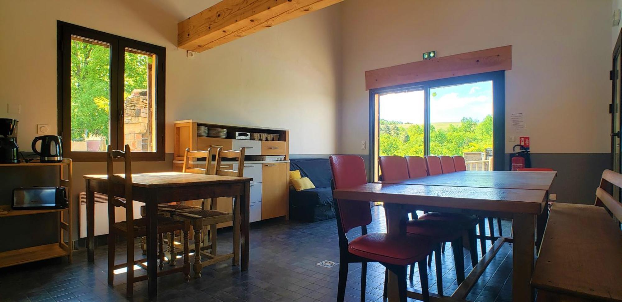 Gite De Cayssie Verrieres  Exterior photo